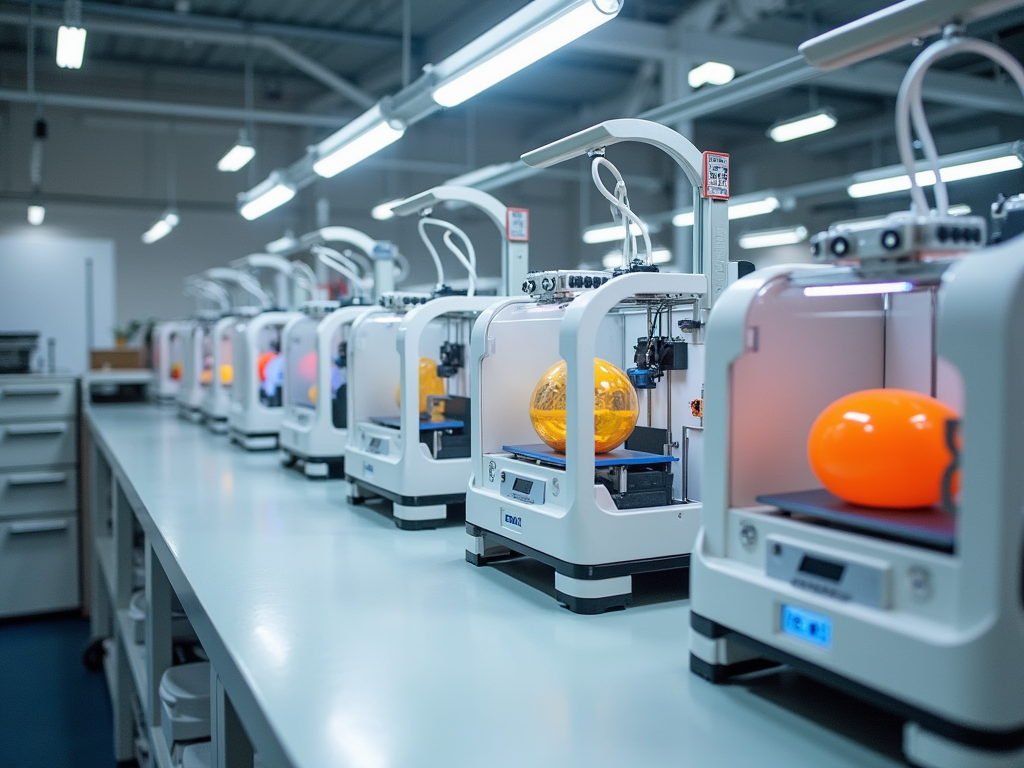 The Growth of Dubai’s 3D Printing Industry