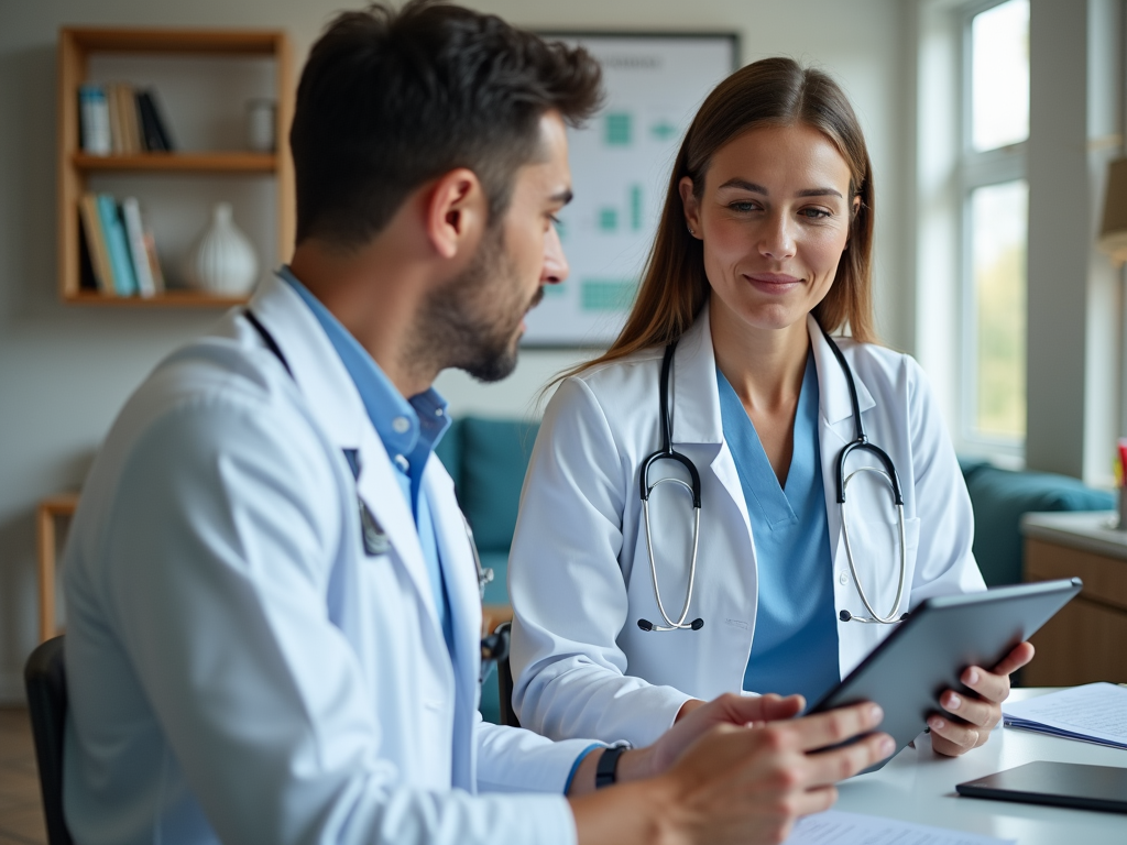 How to Start a Mobile Health Business in Dubai